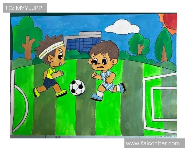 探索埃莫森足球的魅力与发展潜力揭示未来足球新趋势